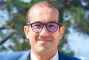 Dr Guessoum Amine ophtalmologue